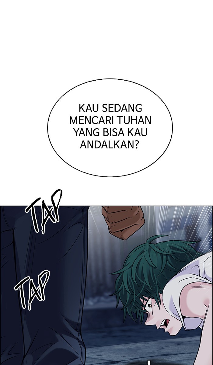 Dice Chapter 302 - halaman 37