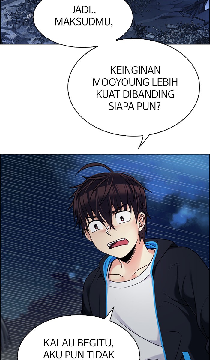Dice Chapter 302 - halaman 45