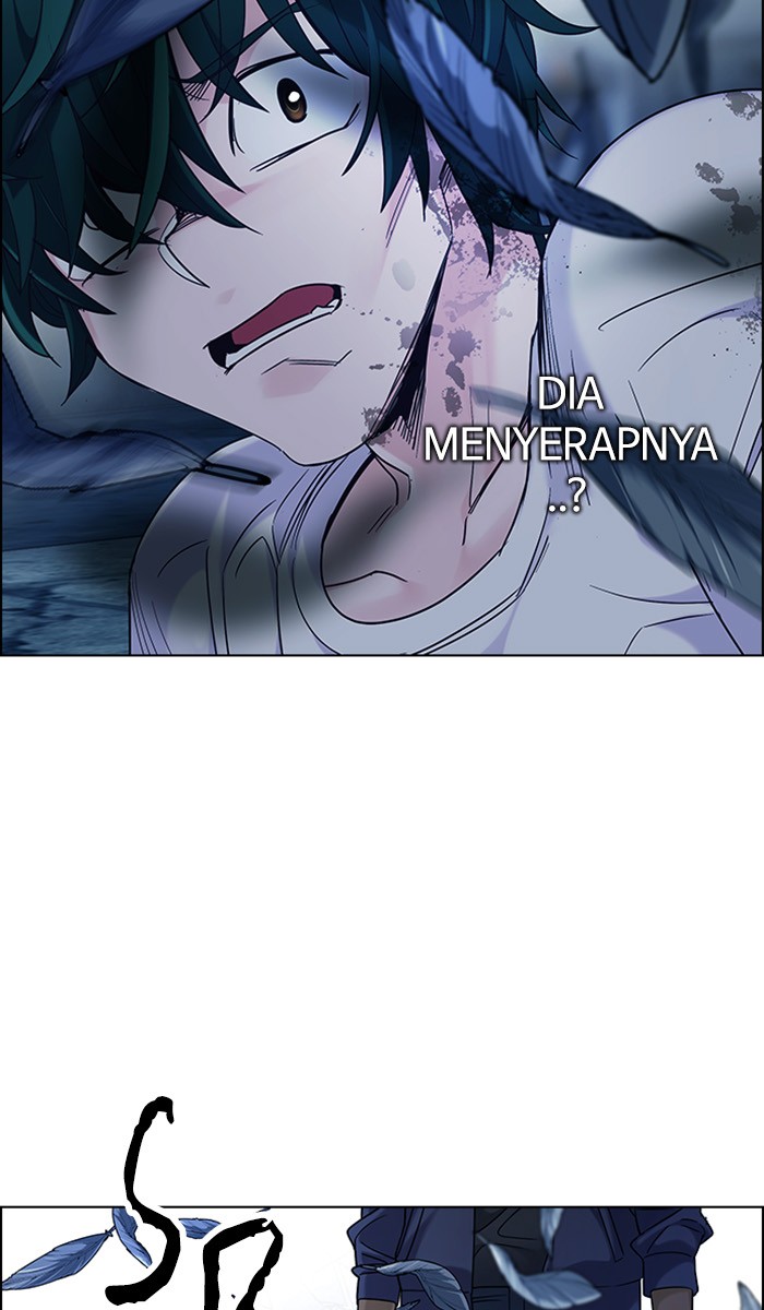 Dice Chapter 302 - halaman 50