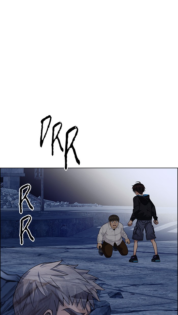 Dice Chapter 302 - halaman 53