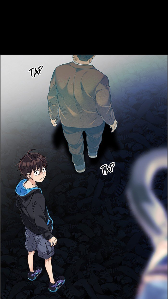 Dice Chapter 303 - halaman 20
