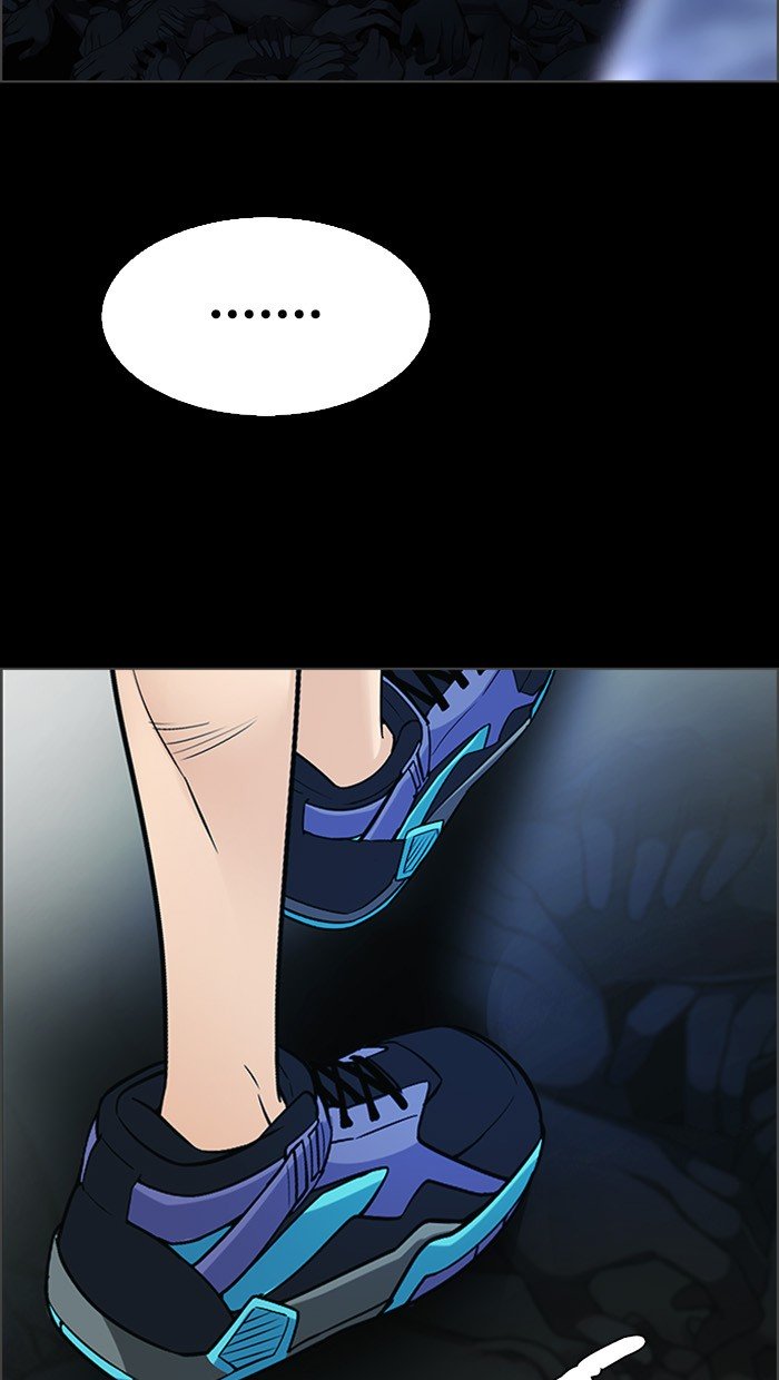 Dice Chapter 303 - halaman 21