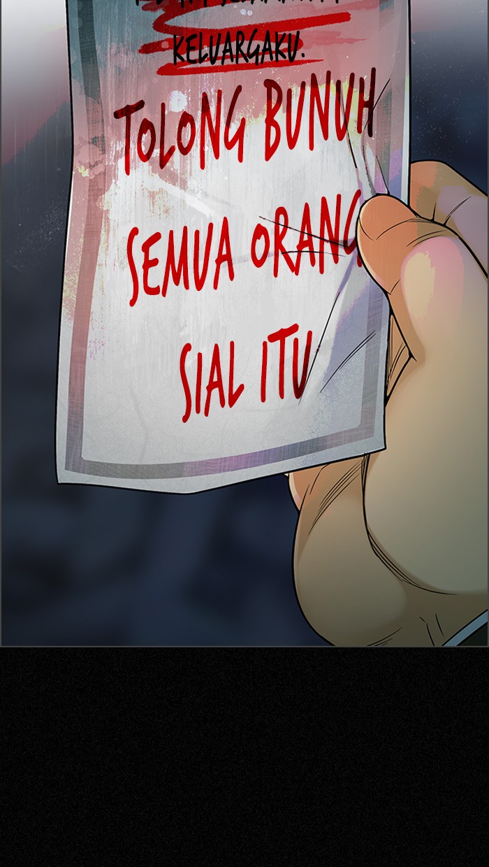 Dice Chapter 303 - halaman 31