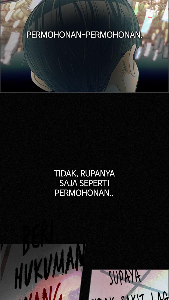 Dice Chapter 303 - halaman 35