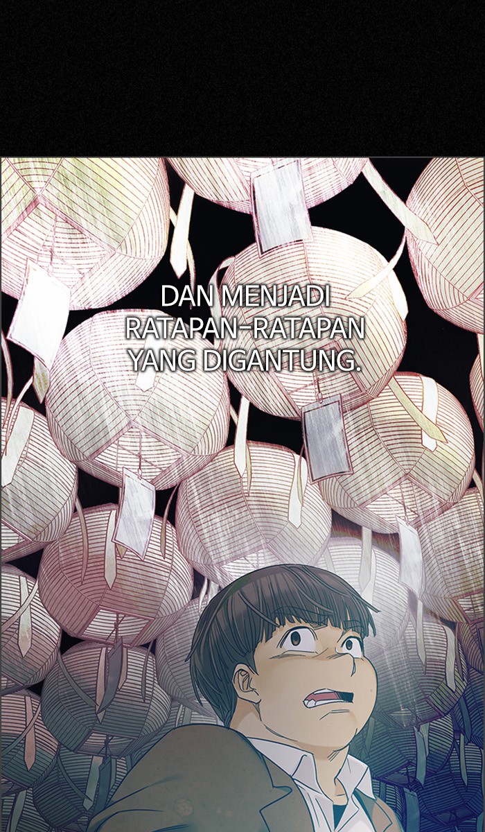 Dice Chapter 303 - halaman 38