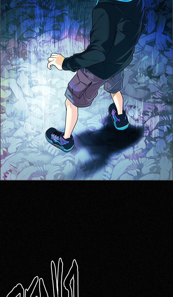Dice Chapter 303 - halaman 42