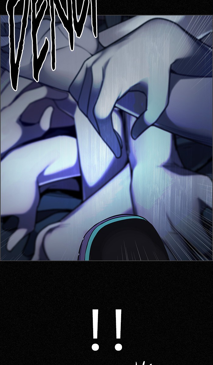 Dice Chapter 303 - halaman 43