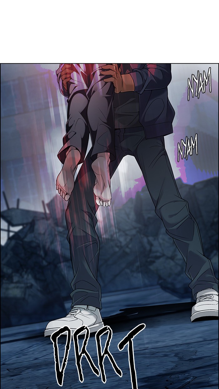 Dice Chapter 303 - halaman 53
