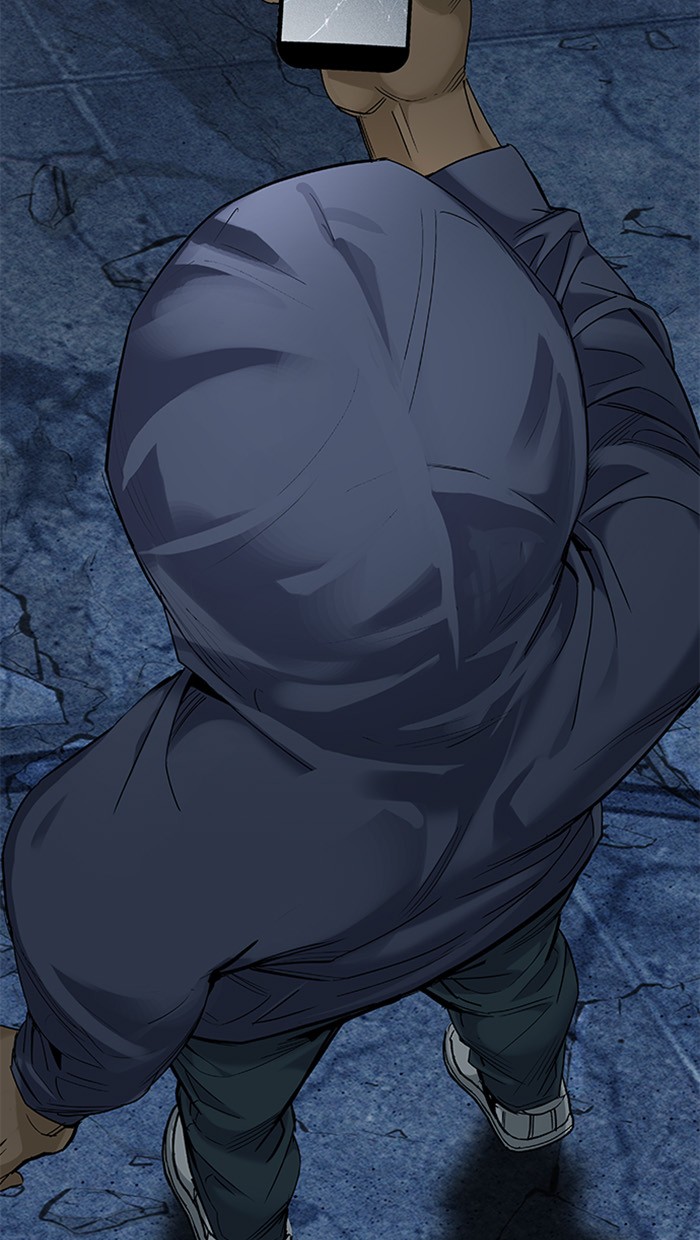 Dice Chapter 303 - halaman 68
