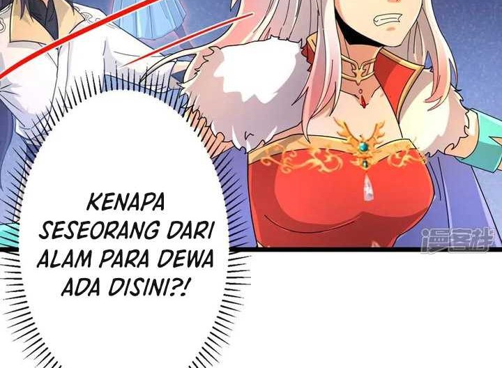 Dice Chapter 304 - halaman 27