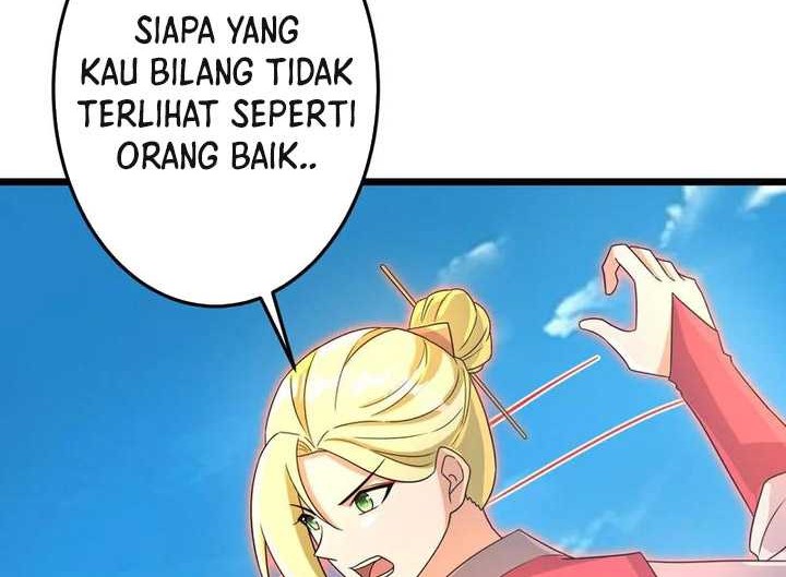 Dice Chapter 304 - halaman 29