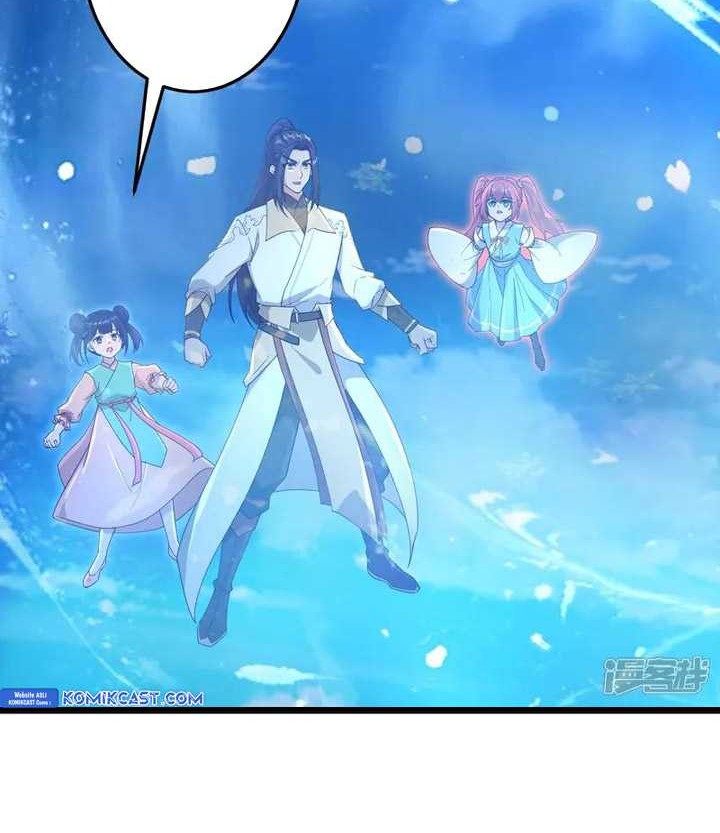 Dice Chapter 304 - halaman 37