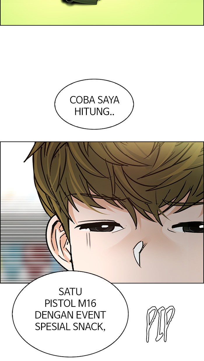 Dice Chapter 304 - halaman 55
