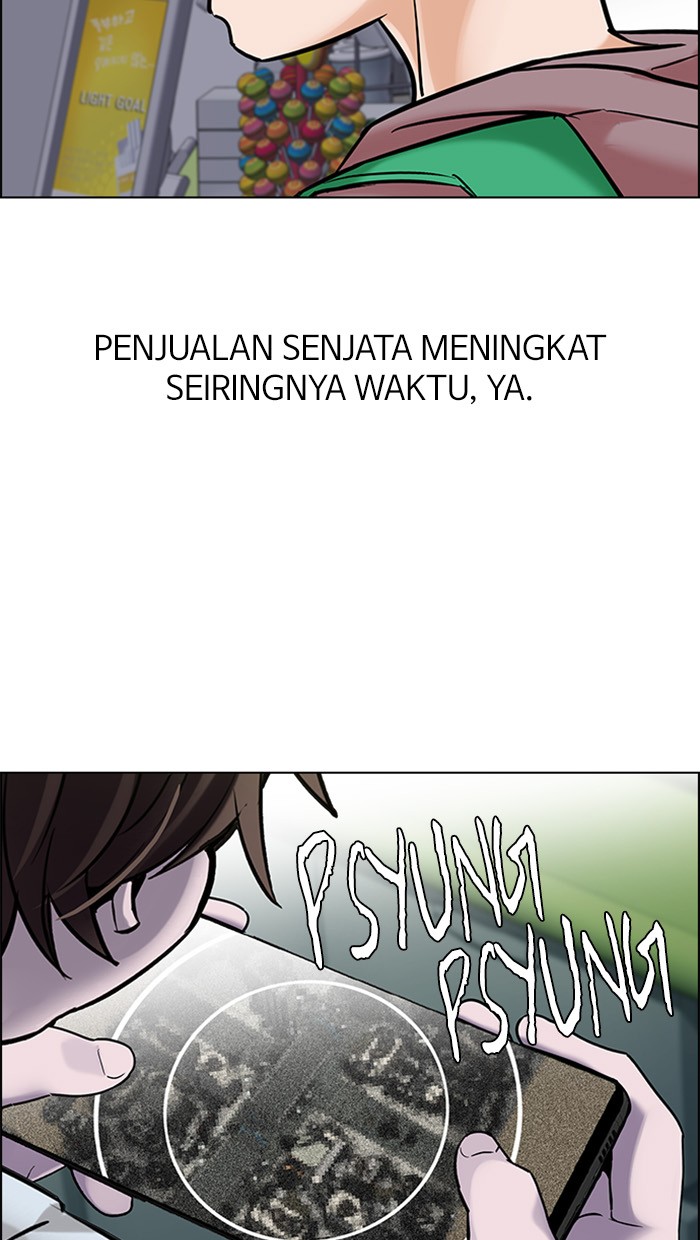 Dice Chapter 304 - halaman 59