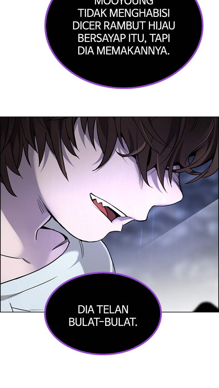 Dice Chapter 304 - halaman 64