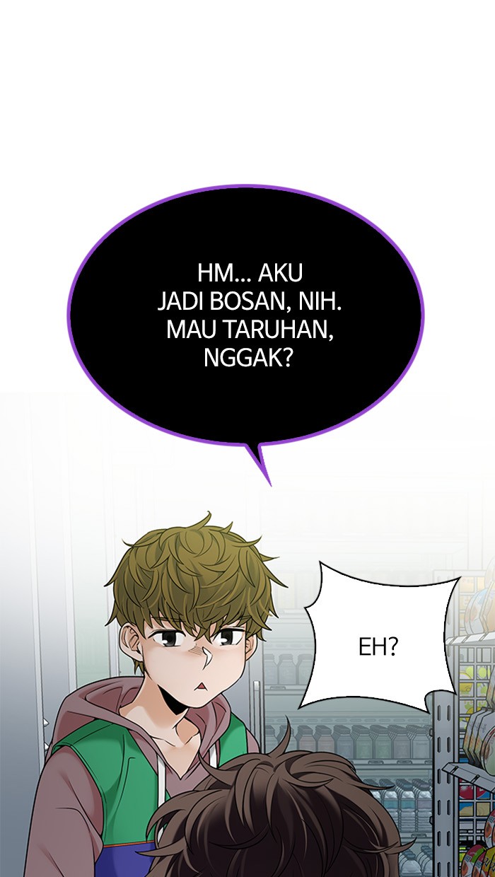 Dice Chapter 304 - halaman 66