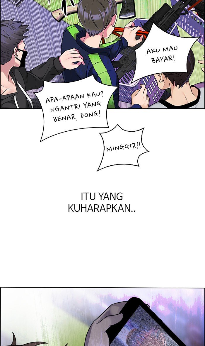 Dice Chapter 305 - halaman 18