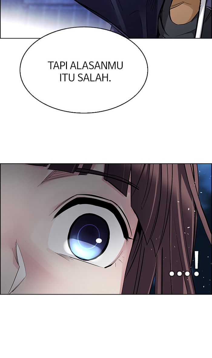 Dice Chapter 305 - halaman 21