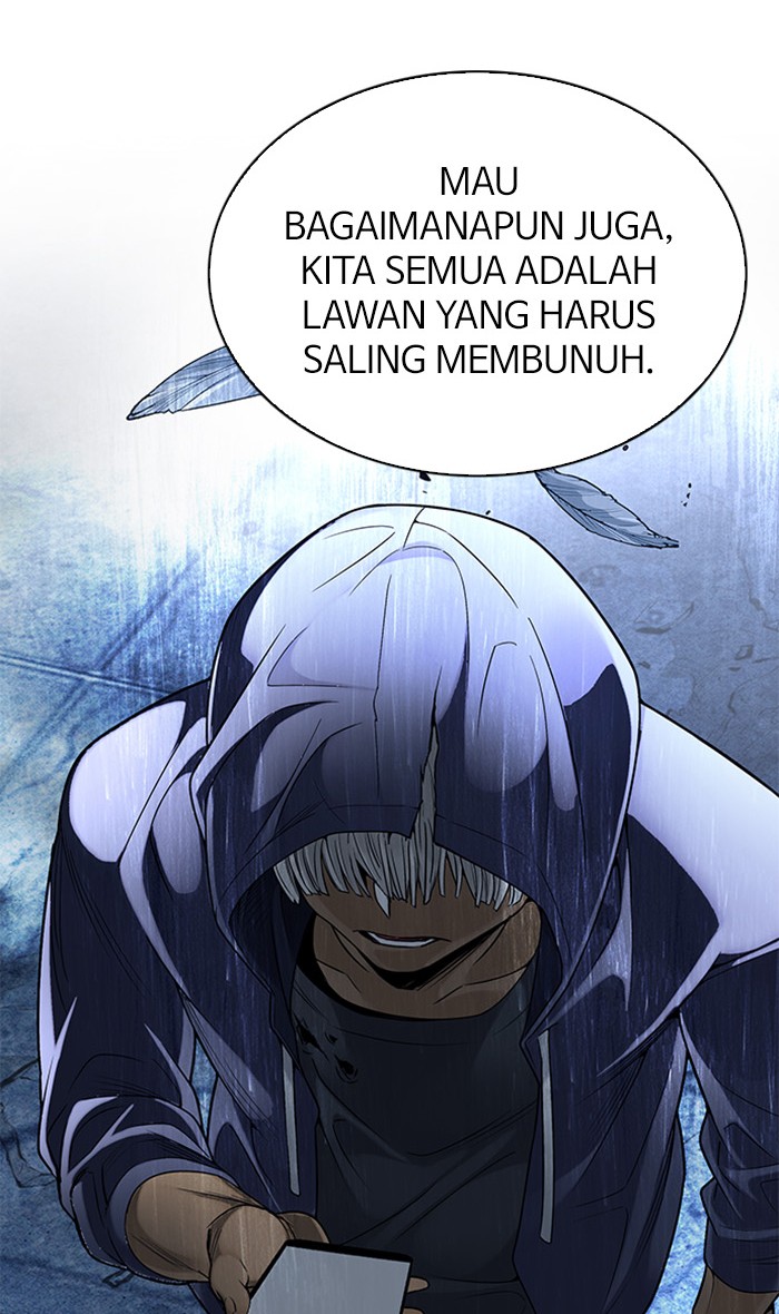 Dice Chapter 305 - halaman 23