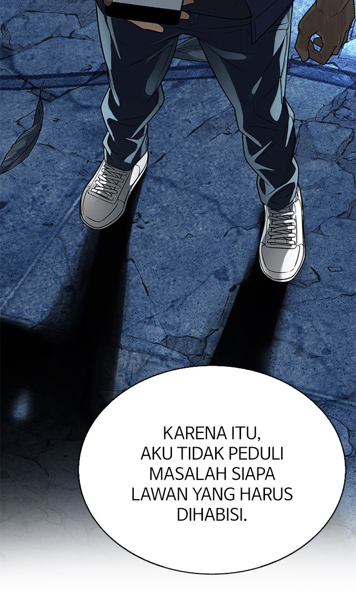 Dice Chapter 305 - halaman 24