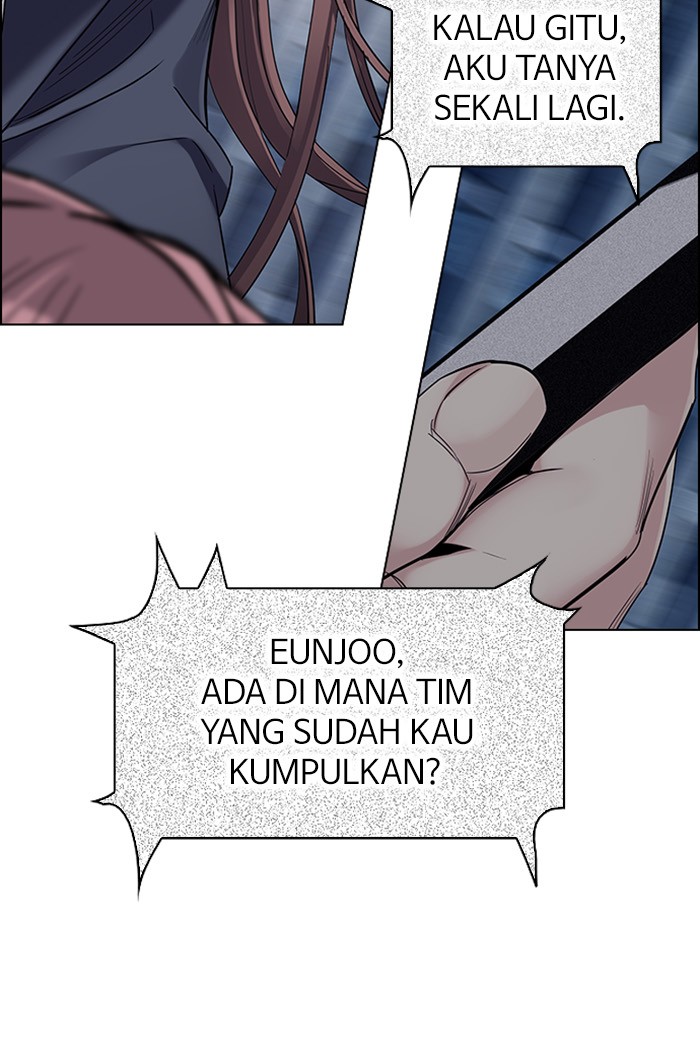 Dice Chapter 305 - halaman 26