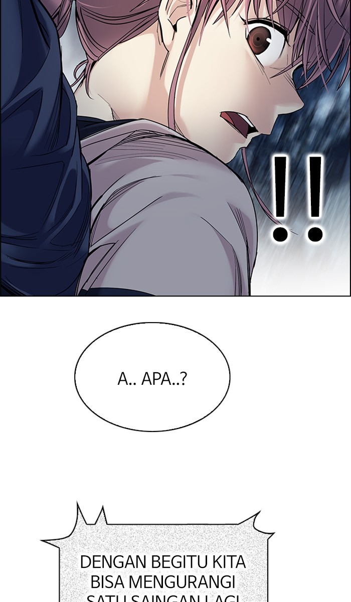 Dice Chapter 305 - halaman 33
