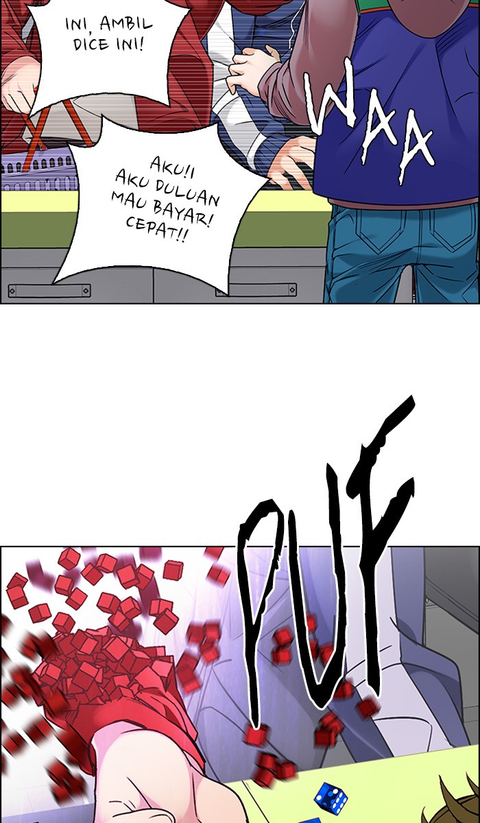 Dice Chapter 305 - halaman 37