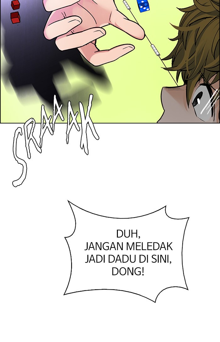 Dice Chapter 305 - halaman 38