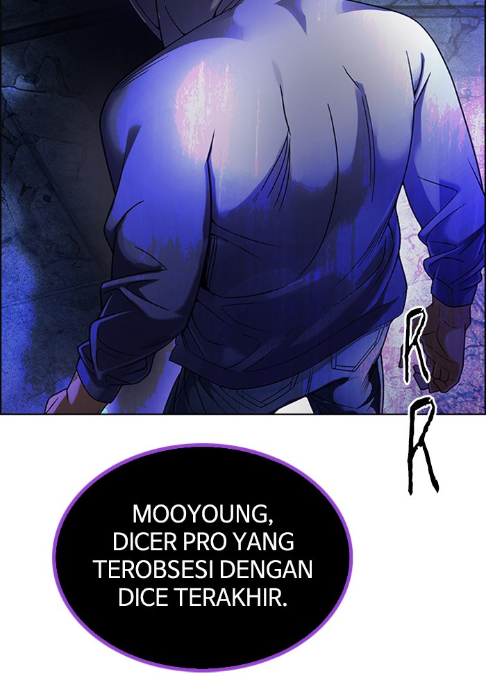 Dice Chapter 305 - halaman 51