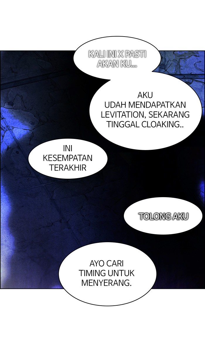 Dice Chapter 305 - halaman 52