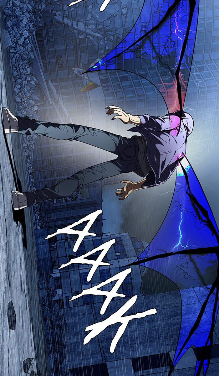 Dice Chapter 305 - halaman 54