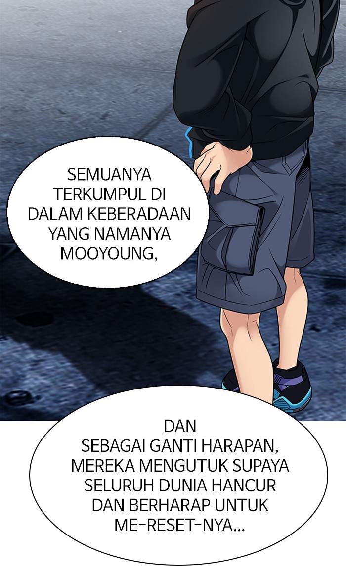Dice Chapter 305 - halaman 66