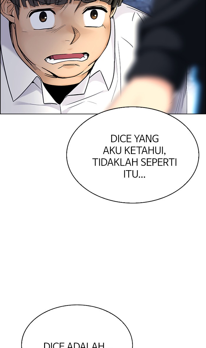 Dice Chapter 305 - halaman 69