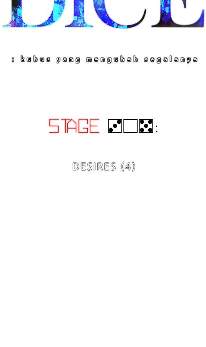 Dice Chapter 305 - halaman 8
