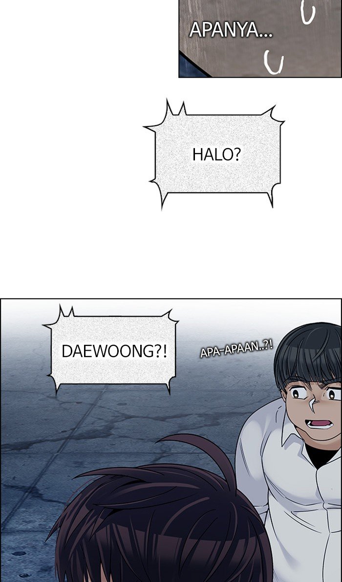 Dice Chapter 306 - halaman 10