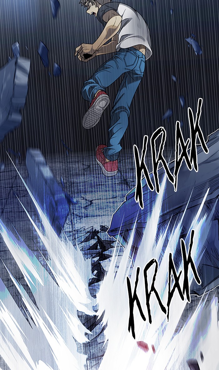 Dice Chapter 306 - halaman 16