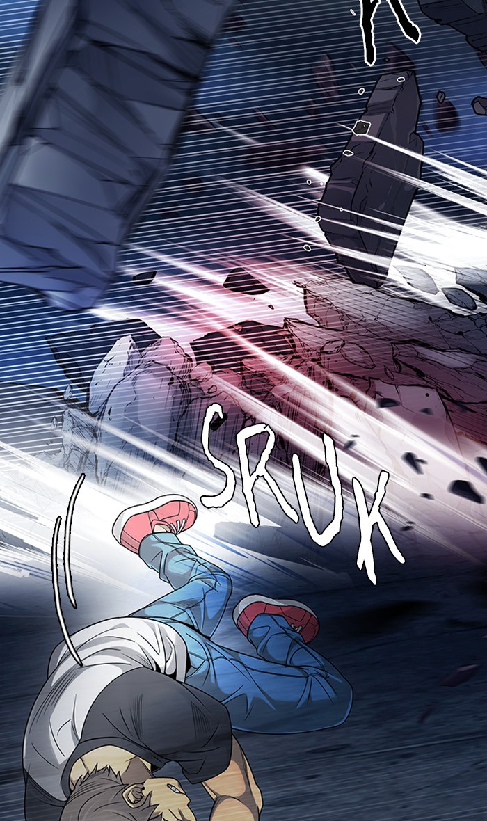 Dice Chapter 306 - halaman 20