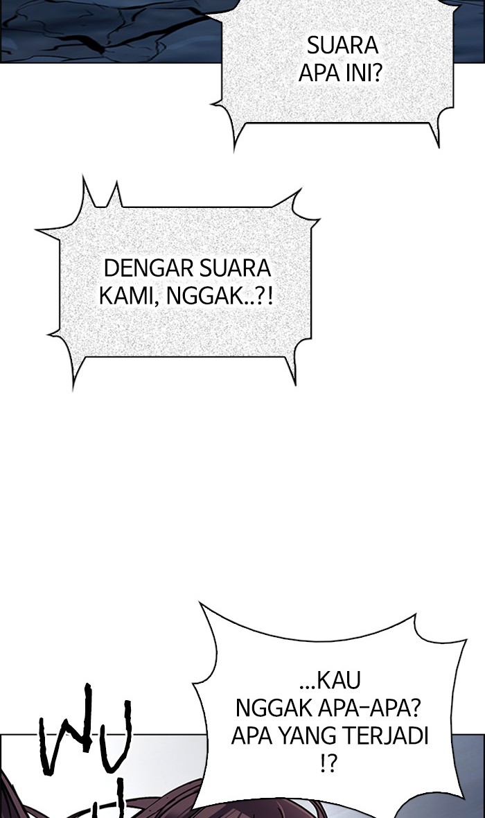 Dice Chapter 306 - halaman 25