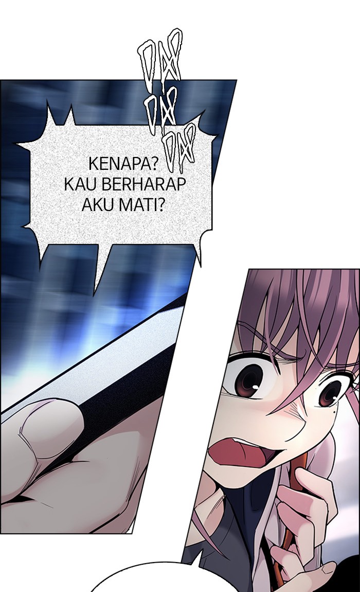 Dice Chapter 306 - halaman 32