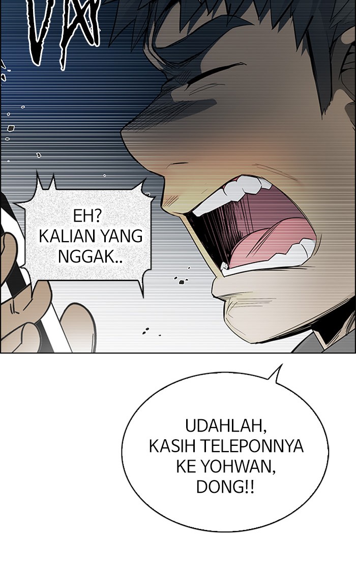 Dice Chapter 306 - halaman 34