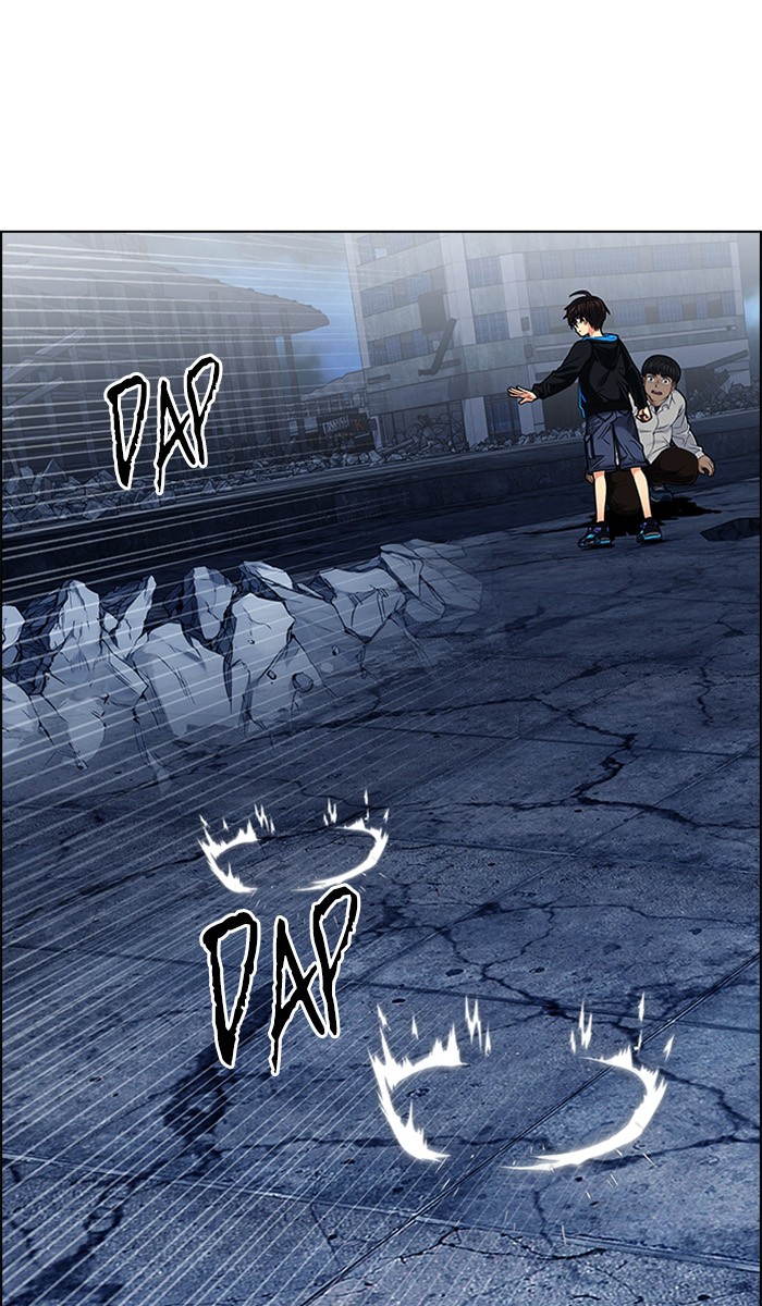 Dice Chapter 306 - halaman 39