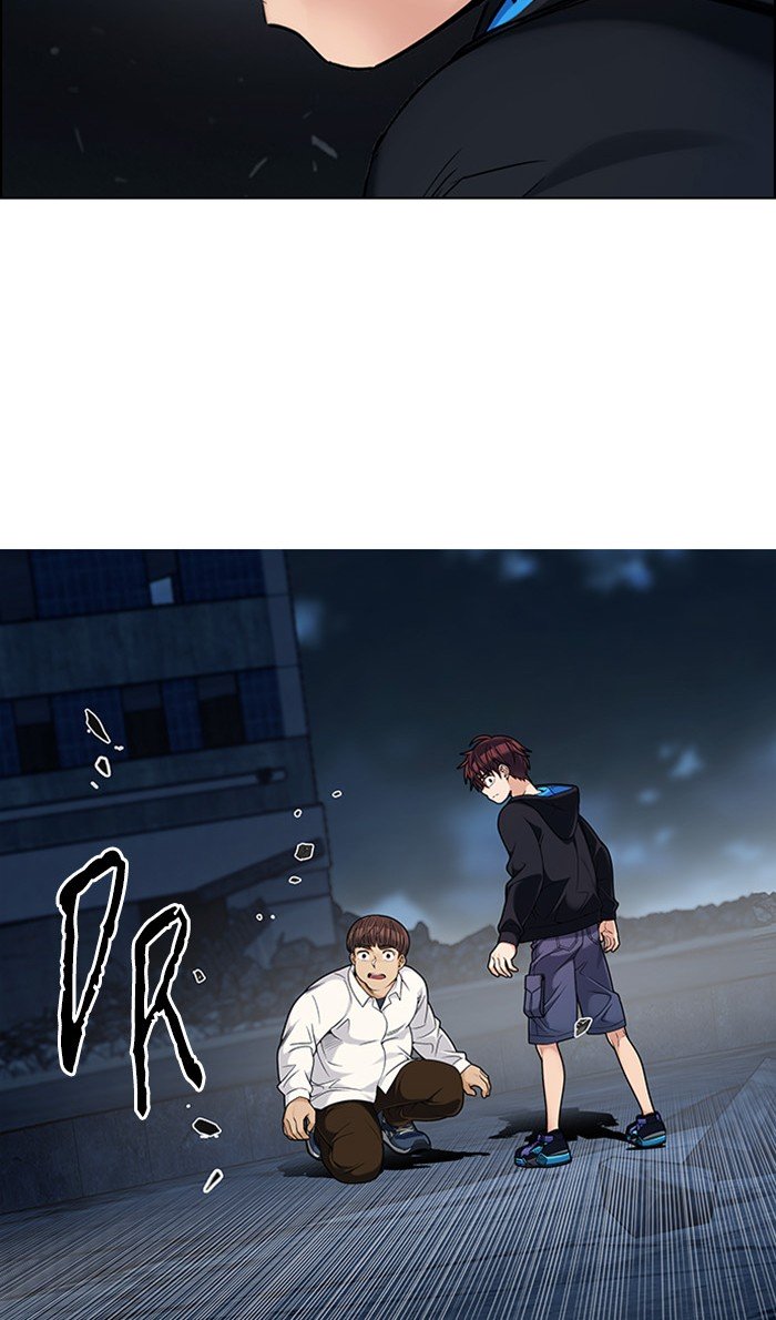 Dice Chapter 306 - halaman 4