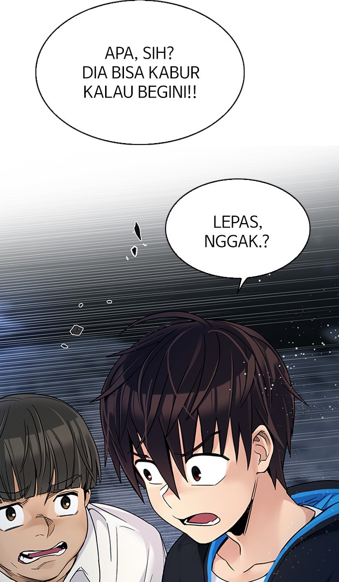 Dice Chapter 306 - halaman 45
