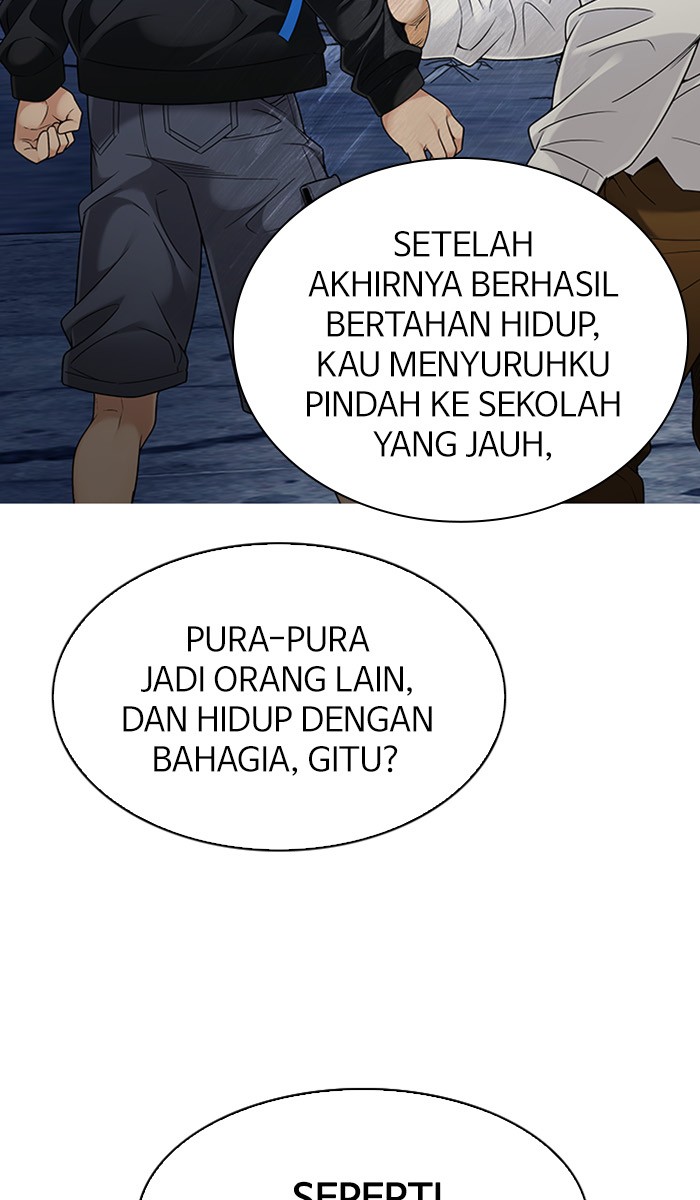 Dice Chapter 306 - halaman 50