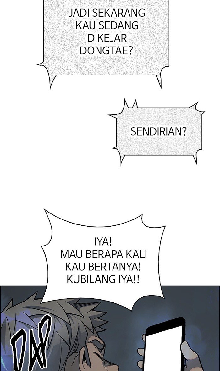 Dice Chapter 306 - halaman 54