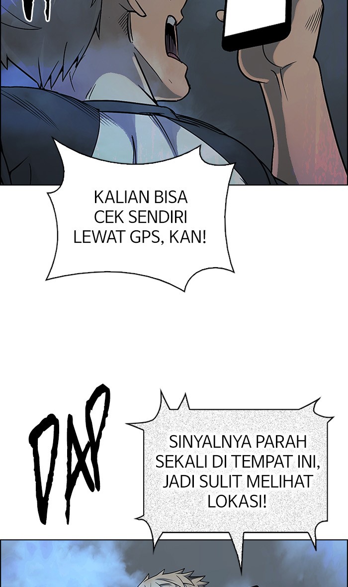 Dice Chapter 306 - halaman 55