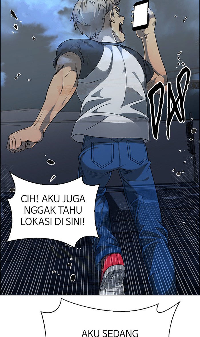Dice Chapter 306 - halaman 56