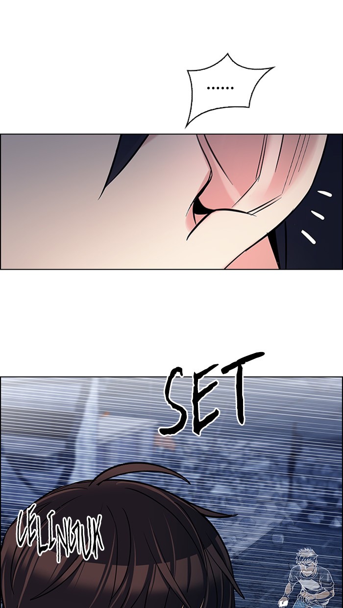 Dice Chapter 307 - halaman 32