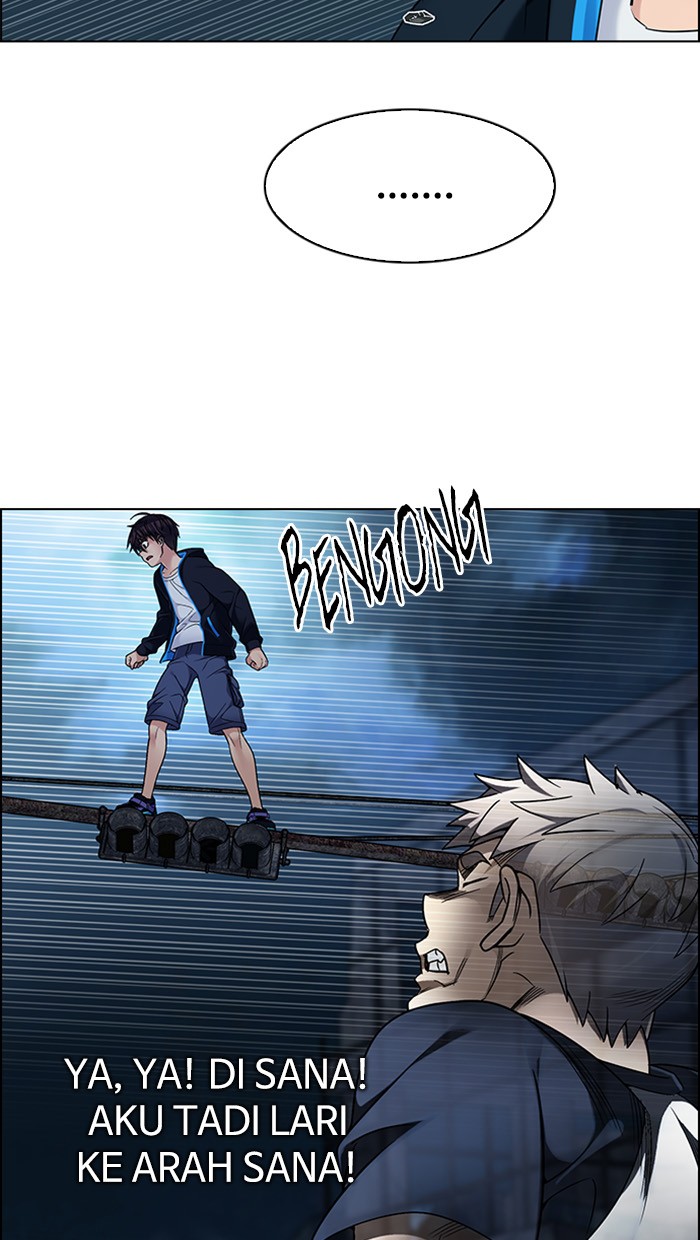 Dice Chapter 307 - halaman 40