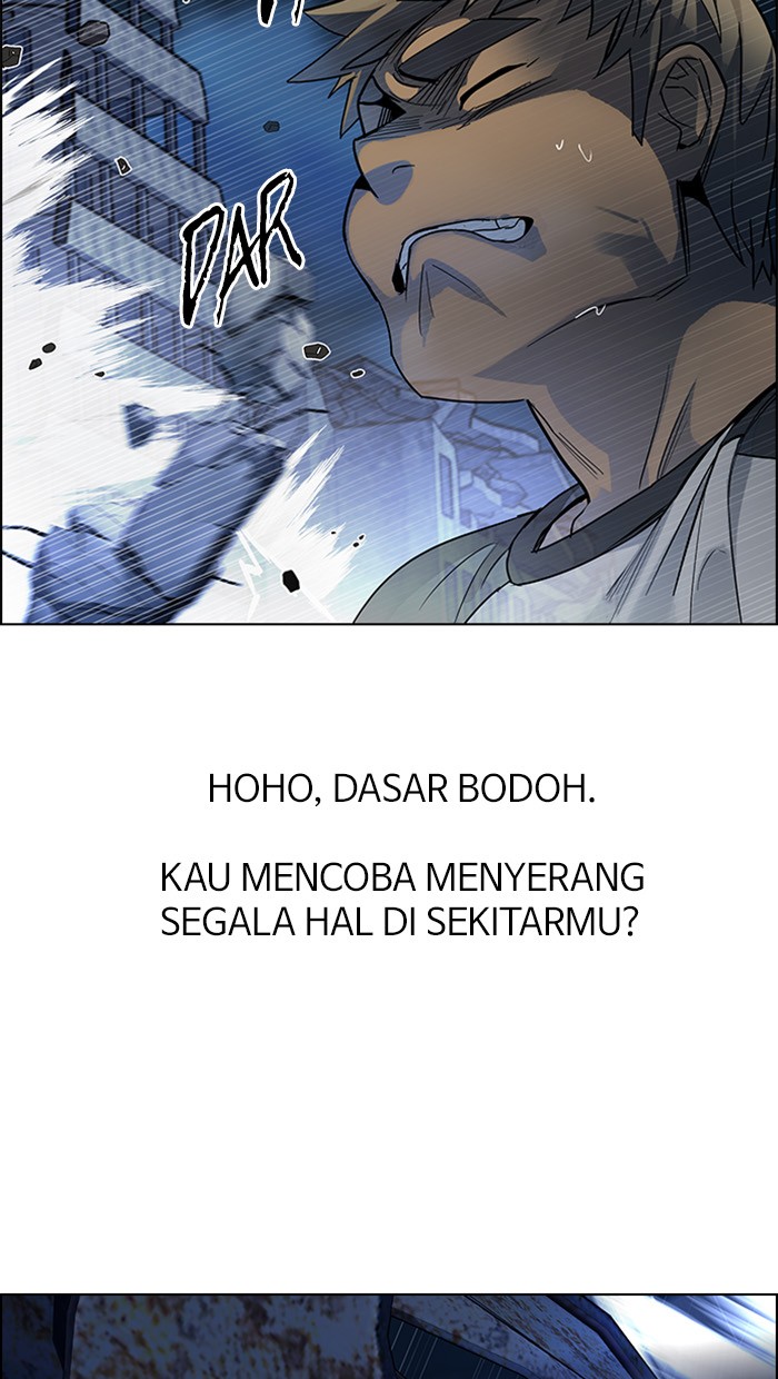 Dice Chapter 307 - halaman 49